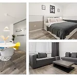 Cozy Premium With Free Parking! New! Cologne