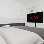 Cozy Premium With Free Parking! New! Appartement
