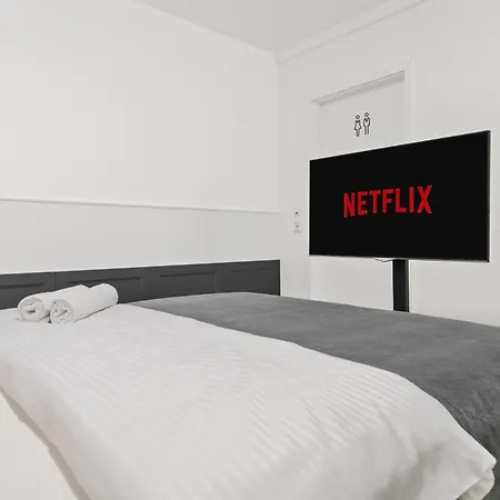 Cozy Premium With Free Parking! New! Colónia