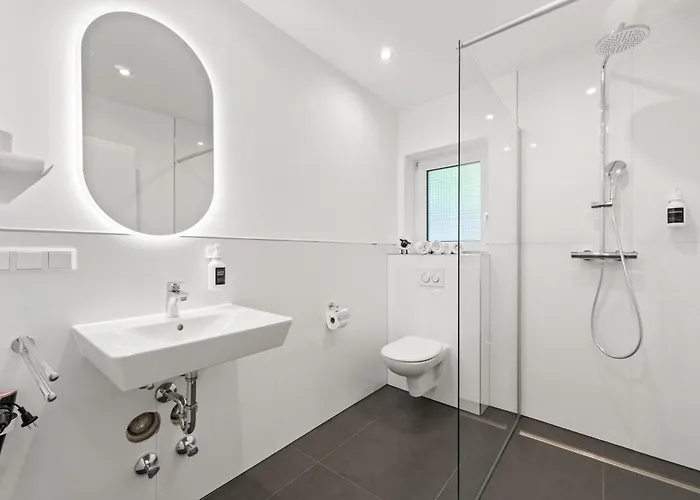 Cozy Premium With Free Parking! New! Apartament *