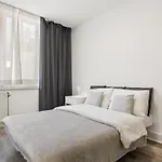 Daire Cozy Premium With Free Parking! New!