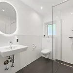 Cozy Premium With Free Parking! New! Daire *