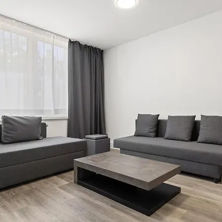 Cozy Premium With Free Parking! New!