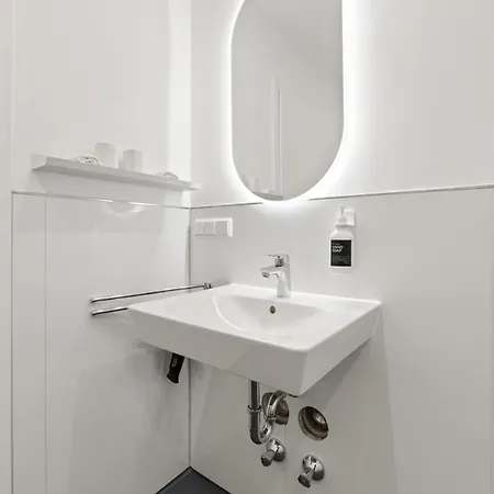 Cozy Premium With Free Parking! New! Apartment
