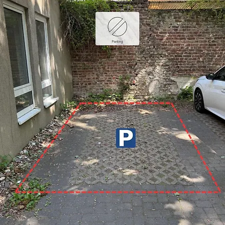 Cozy Premium With Free Parking! New! *
