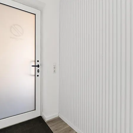 Cozy Premium With Free Parking! New! Lägenhet Köln