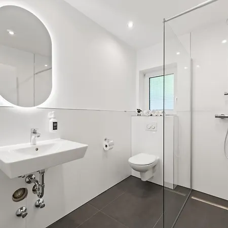 Cozy Premium With Free Parking! New! Lägenhet *