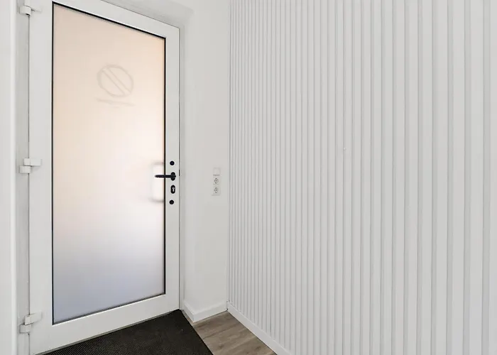 Cozy Premium With Free Parking! New! Apartamento Colónia