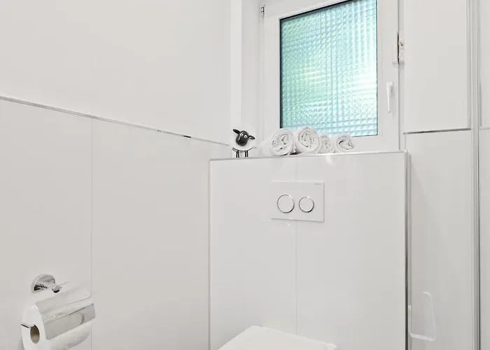 Cozy Premium With Free Parking! New! Apartamento *