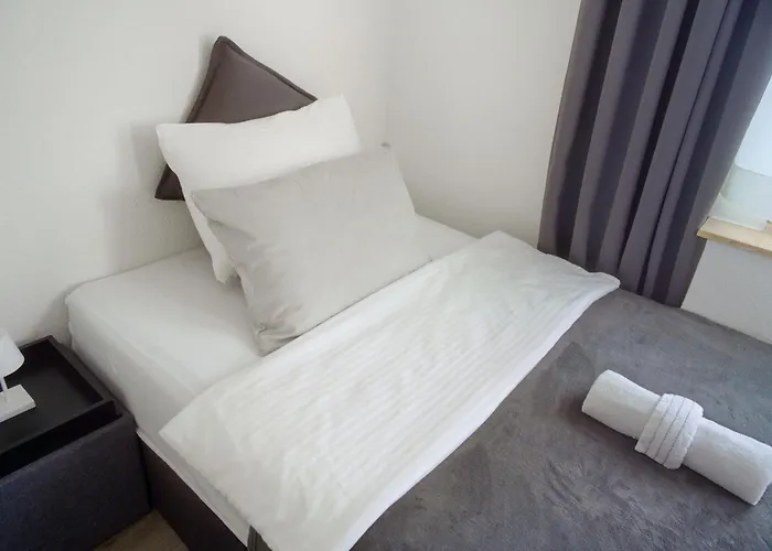 Apartamento Cozy Premium With Free Parking! New!