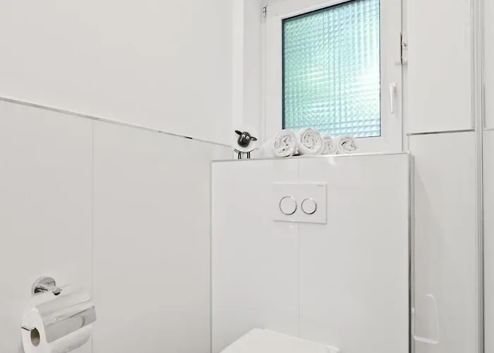 Apartmán Cozy Premium With Free Parking! New! Kolín nad Rýnem