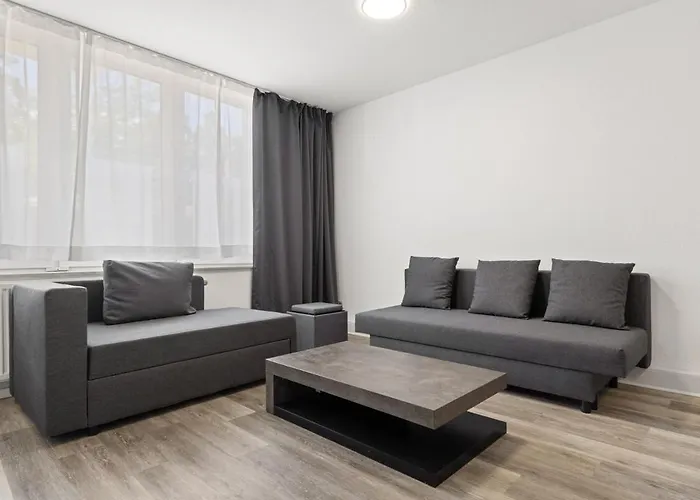 Cozy Premium With Free Parking! New!