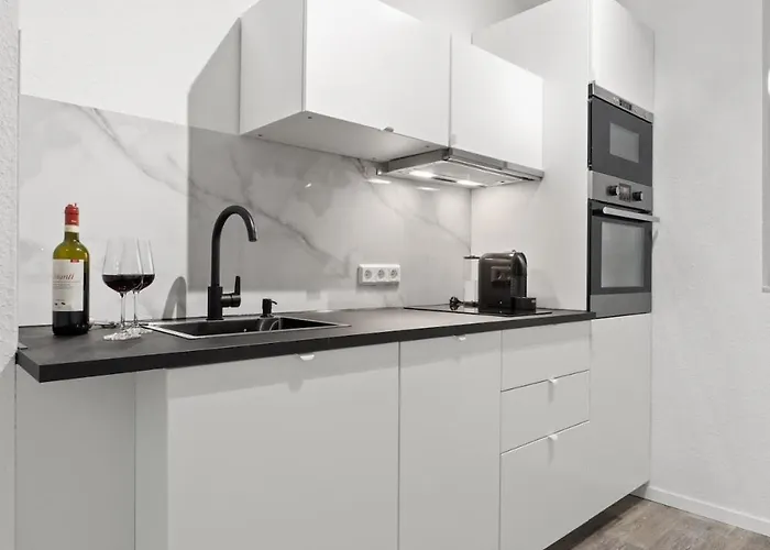 Apartmán Cozy Premium With Free Parking! New! *