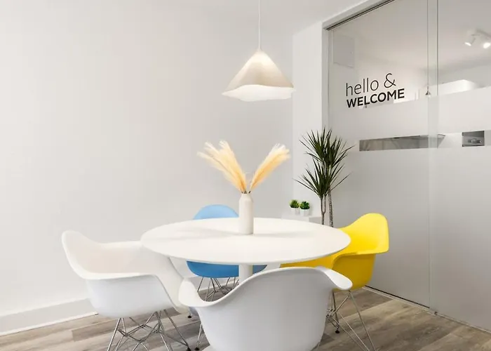 Cozy Premium With Free Parking! New! Apartmán *