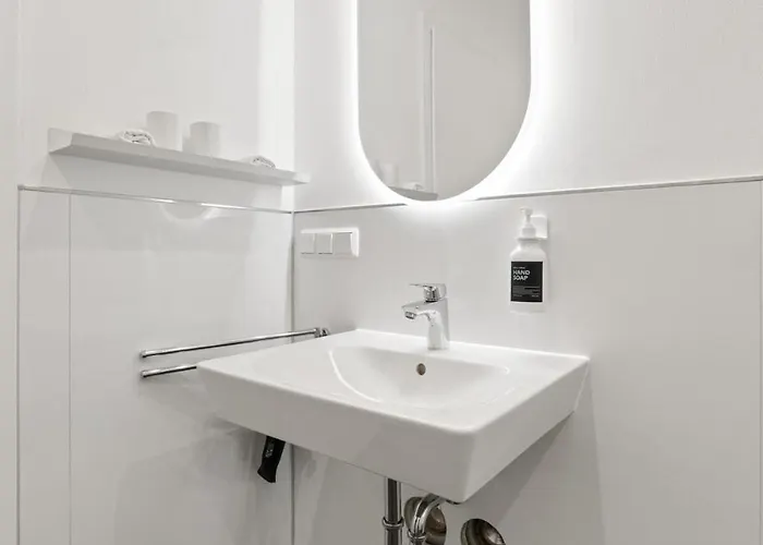 Cozy Premium With Free Parking! New! Apartmán