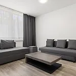 Cozy Premium With Free Parking! New!