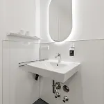 Cozy Premium With Free Parking! New! Appartement