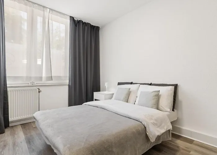 Apartment Cozy Premium With Free Parking! New!